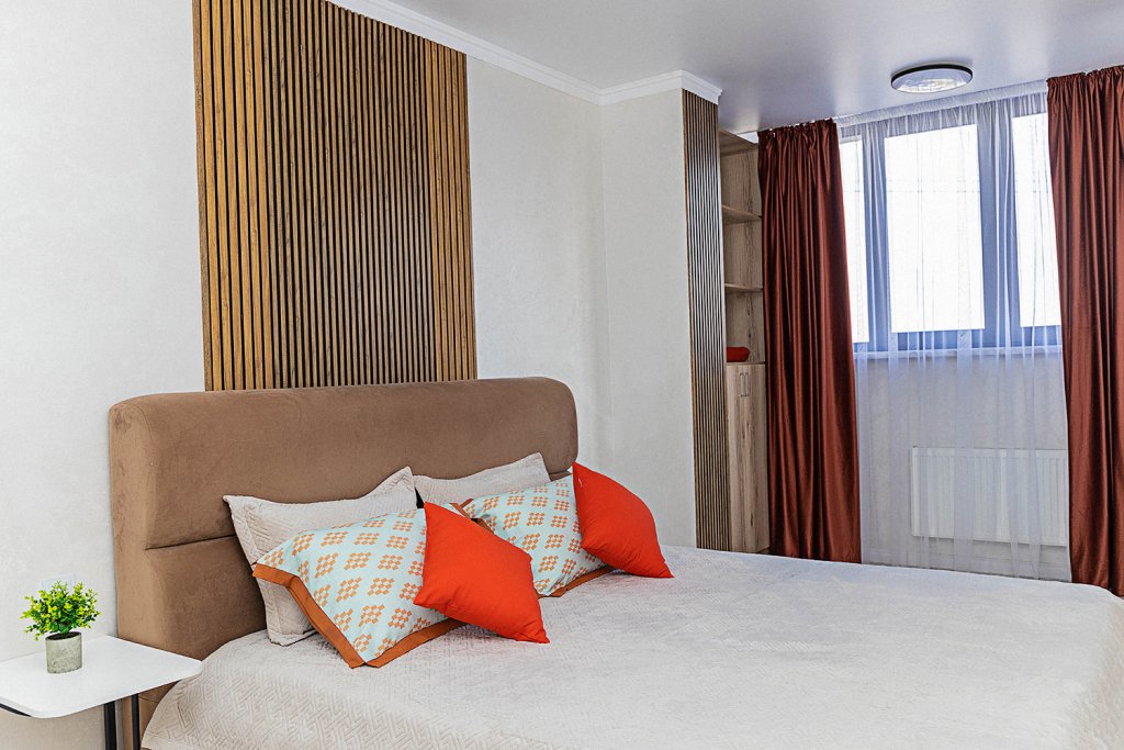 Квартира 2-комнатная в ЖК Nest Grand — фото 4