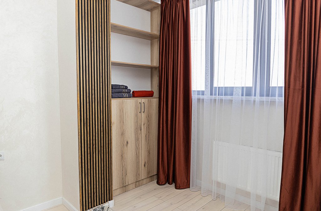 Квартира 2-комнатная в ЖК Nest Grand — фото 6