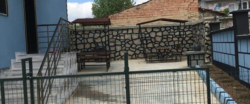 Газлигёль: Gazligol Celik Termal