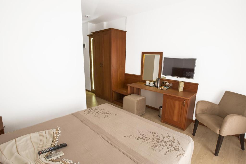 Акьяка: Grand Hotel Azmakhan Spa & Wellness