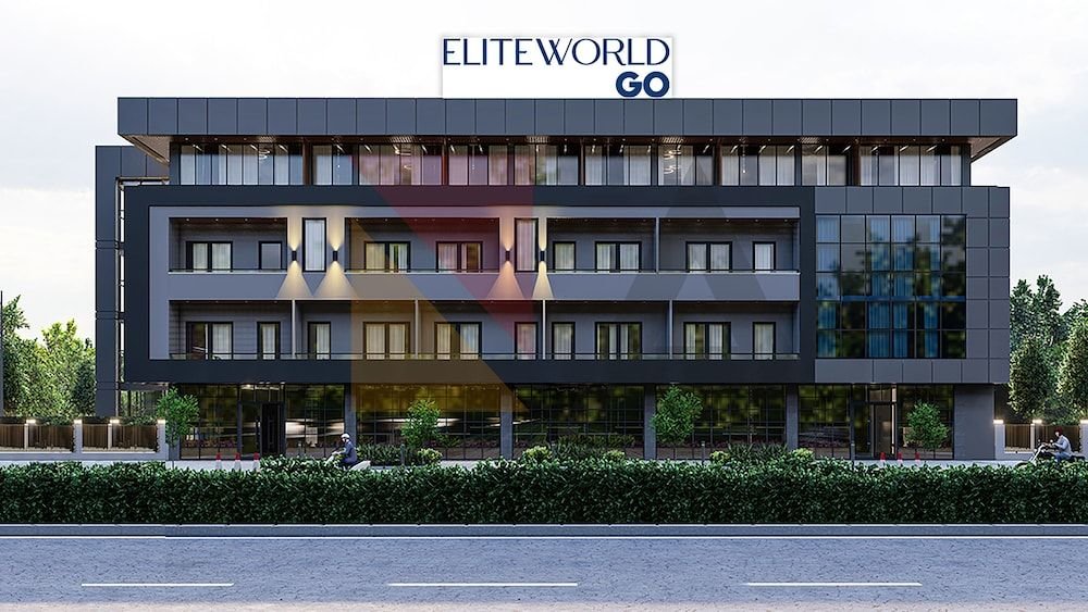 Elite World GO Van Edremit — фото 3