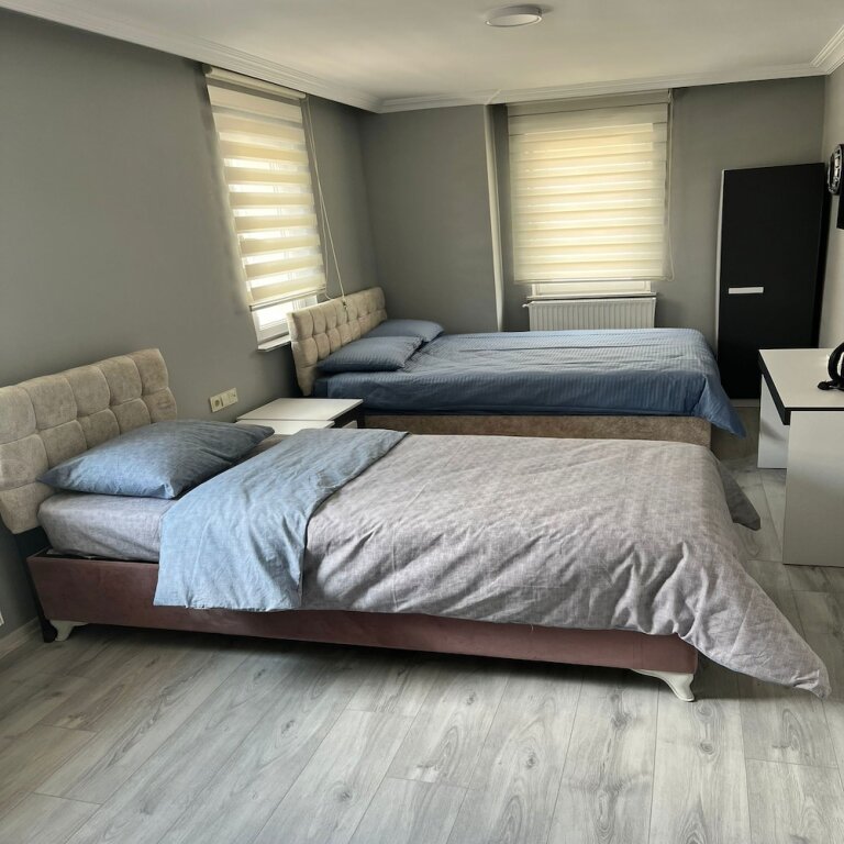 Сивас: Grand Whi̇te Sui̇t Otel