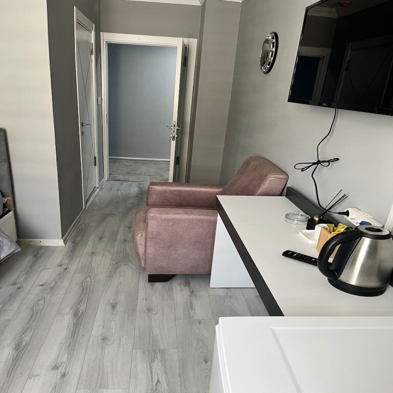 Сивас: Grand Whi̇te Sui̇t Otel