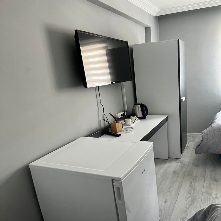Сивас: Grand Whi̇te Sui̇t Otel