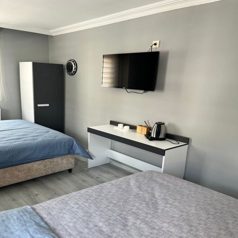 Сивас: Grand Whi̇te Sui̇t Otel