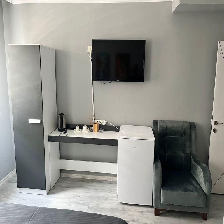 Сивас: Grand Whi̇te Sui̇t Otel