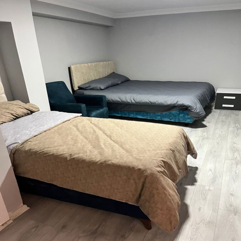 Сивас: Grand Whi̇te Sui̇t Otel