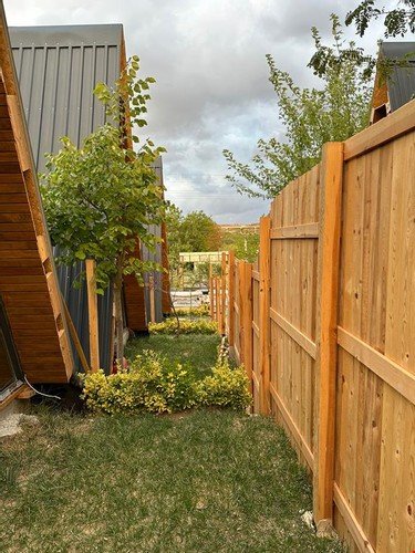Силиври: Gardan Bungalov