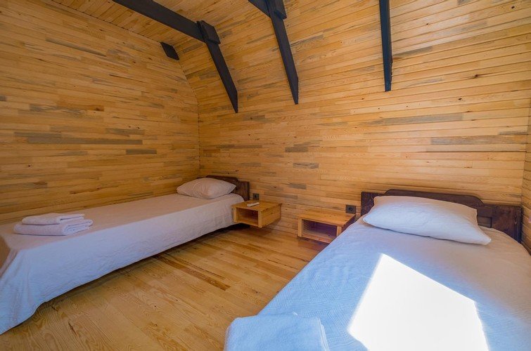 Сарыбелен: Hidden Bungalov