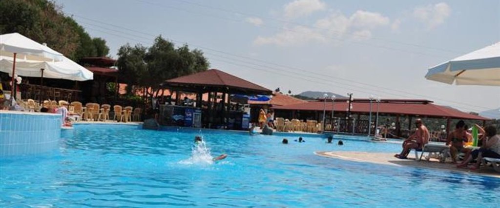 Согучак: HLC Tatil Köyü