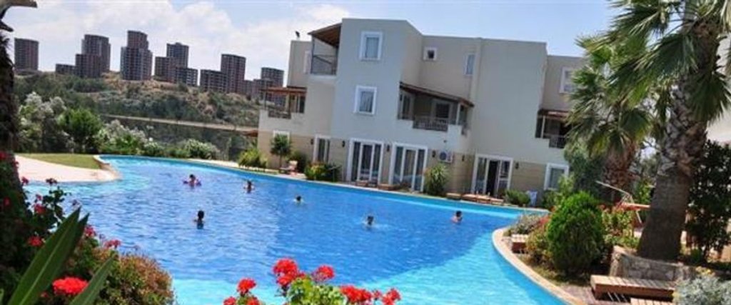 Согучак: HLC Tatil Köyü