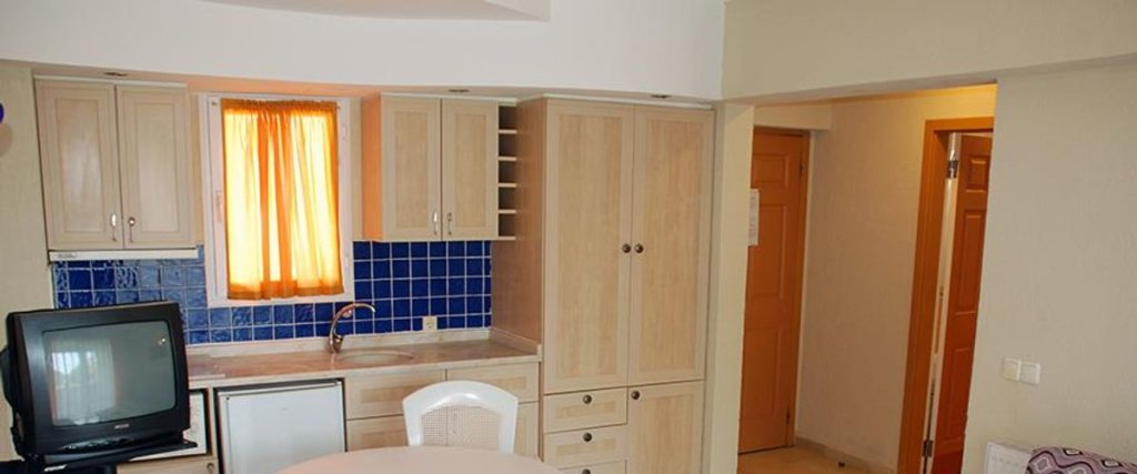 Согучак: HLC Tatil Köyü