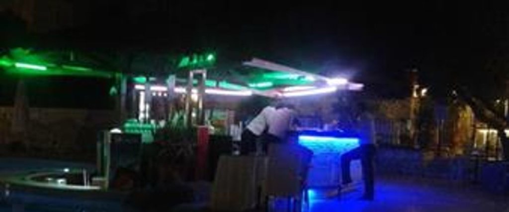 Согучак: HLC Tatil Köyü