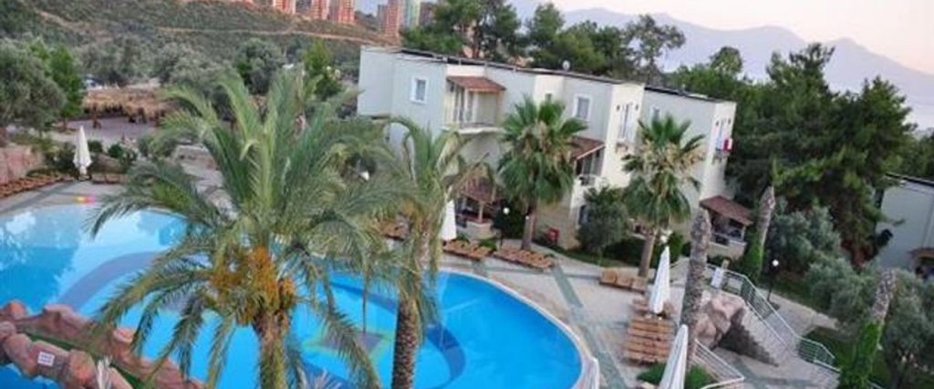 Согучак: HLC Tatil Köyü