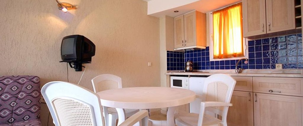 Согучак: HLC Tatil Köyü