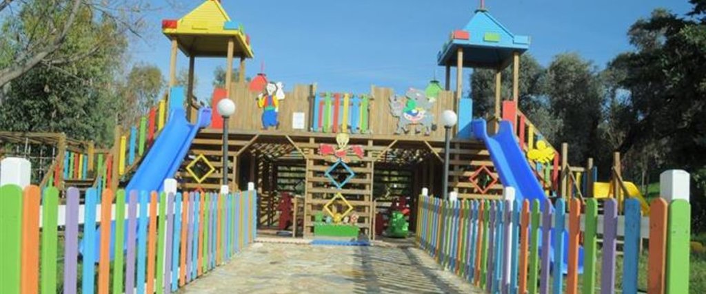 Согучак: HLC Tatil Köyü