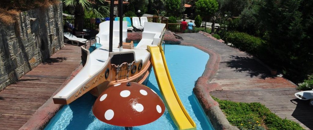 Согучак: HLC Tatil Köyü