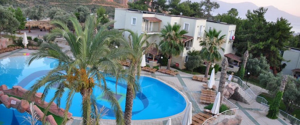 Согучак: HLC Tatil Köyü