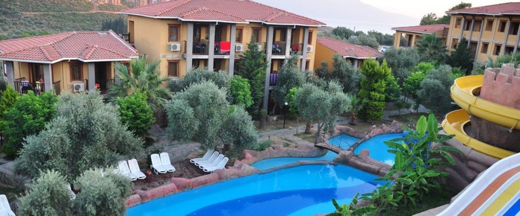 Согучак: HLC Tatil Köyü