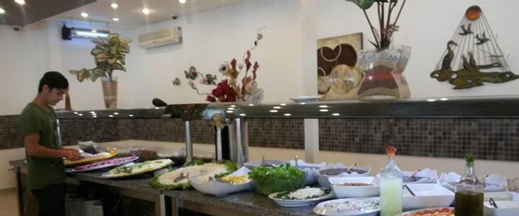 Согучак: HLC Tatil Köyü