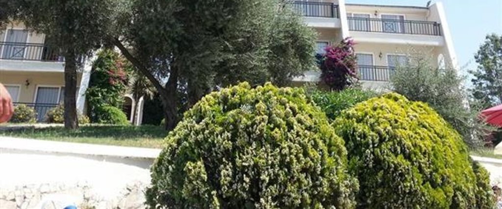 Согучак: HLC Tatil Köyü