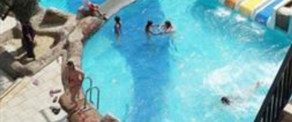 Согучак: HLC Tatil Köyü