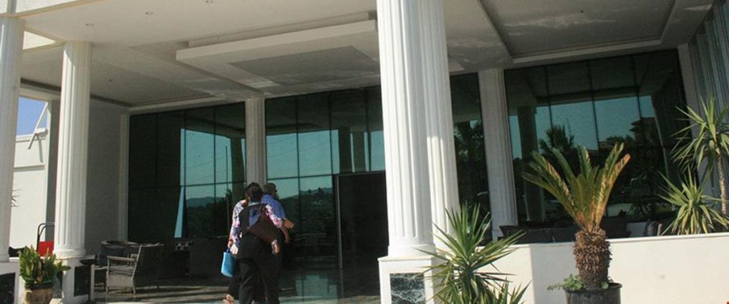 Согучак: HLC Tatil Köyü