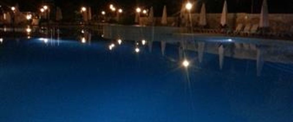 Согучак: HLC Tatil Köyü