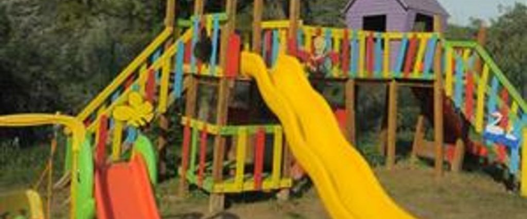 Согучак: HLC Tatil Köyü