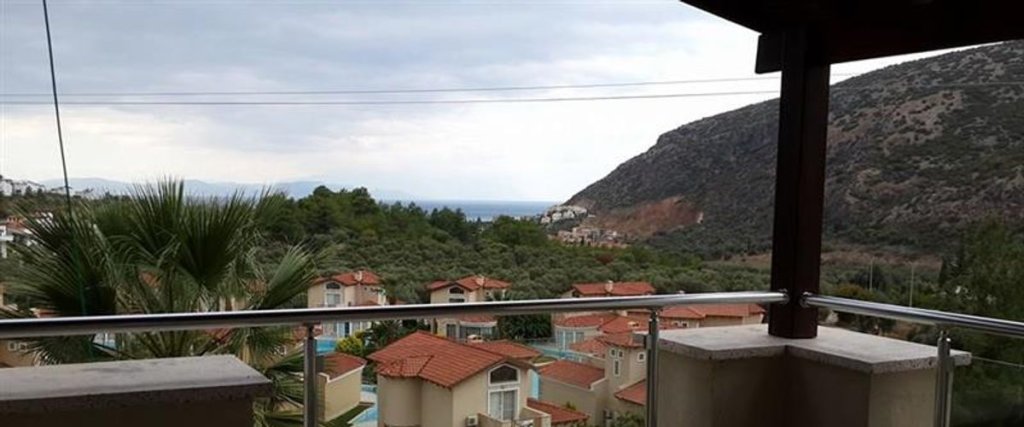 Согучак: HLC Tatil Köyü