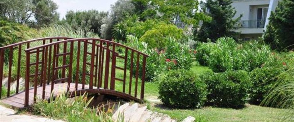 Согучак: HLC Tatil Köyü