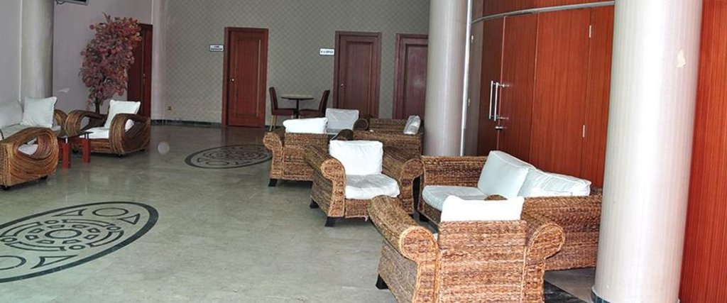 Согучак: HLC Tatil Köyü