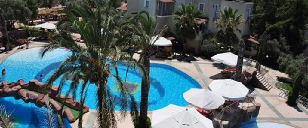 Согучак: HLC Tatil Köyü