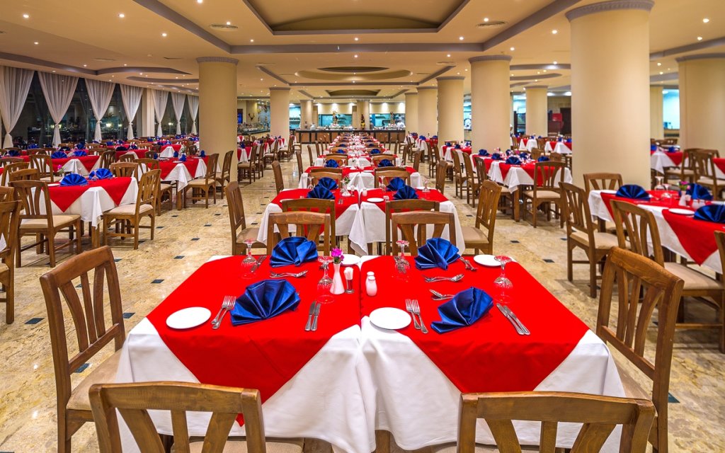 Хургада: Hawaii Riviera Club Aqua Park