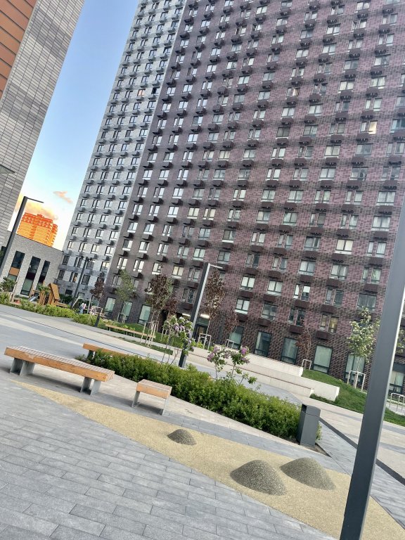 Котельники: Art Life Apartment Orange Park