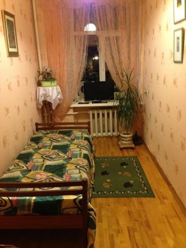 Санкт-Петербург: Apartment Goncharnaya ul 15a