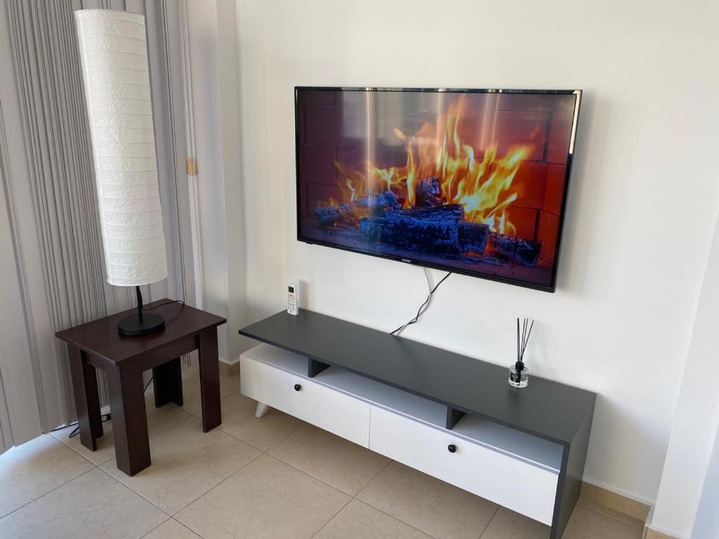 Белек: 3 katlı triplex havuzlu