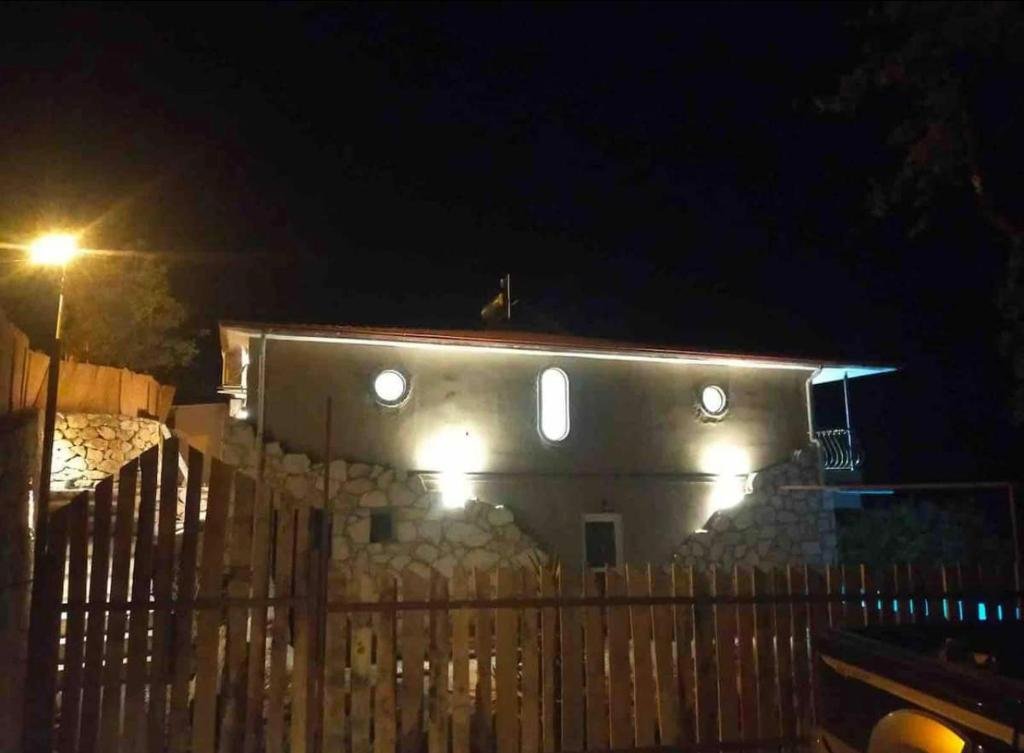 Фетхие: Villa Tanju