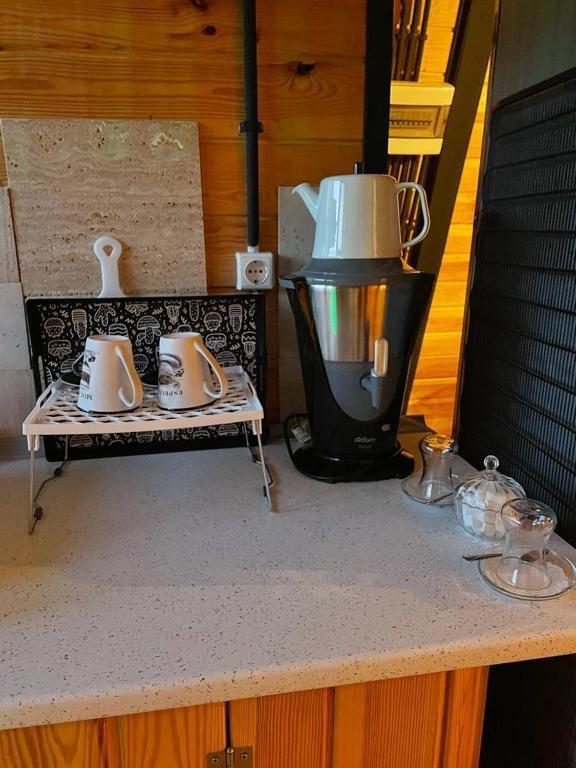 Сайл: Agva Heaven Hill River Bungalow