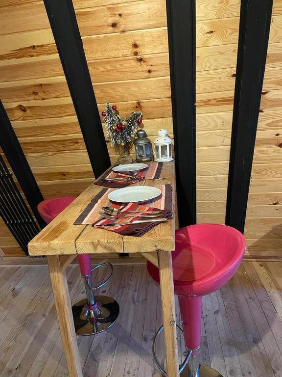 Сайл: Agva Heaven Hill River Bungalow