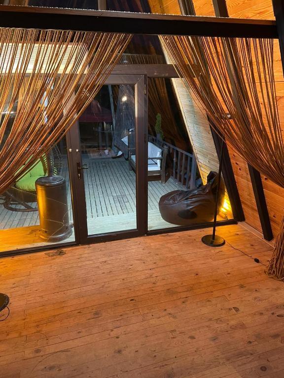 Сайл: Agva Heaven Hill River Bungalow