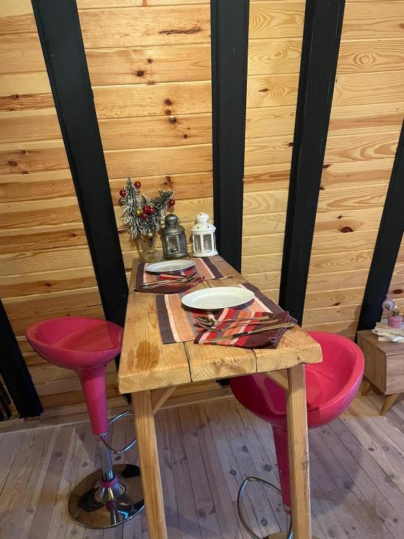 Сайл: Agva Heaven Hill River Bungalow