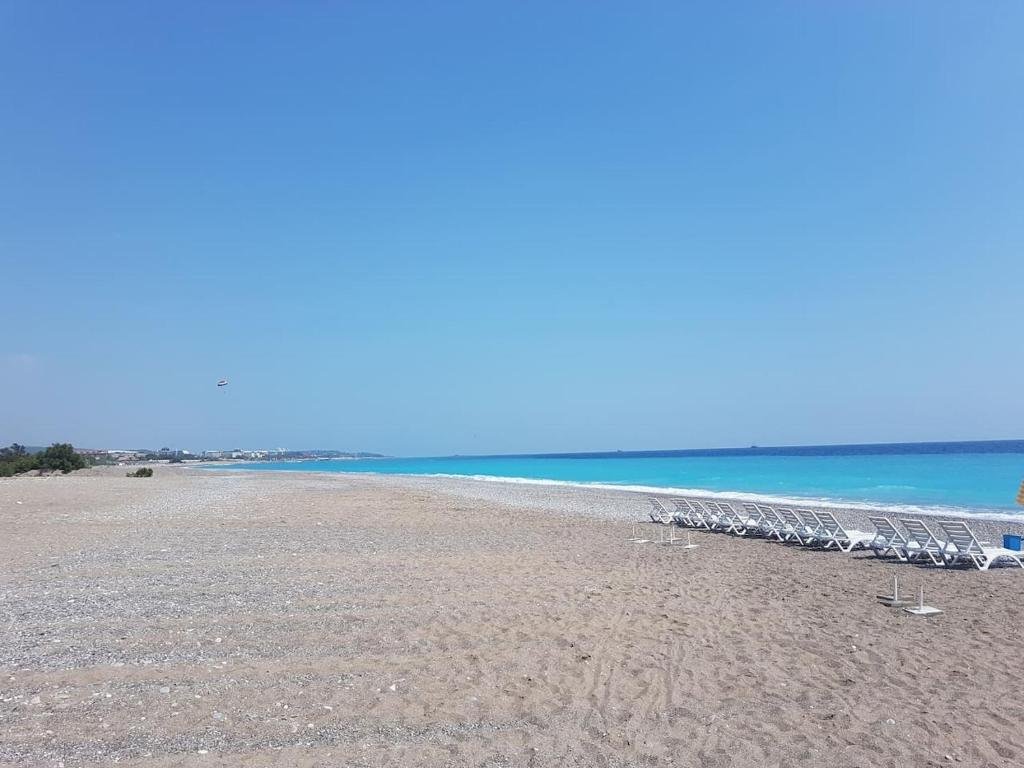 Triblex Villa I Private Beach I Walking Distance to the Sea 300 meters — фото 5