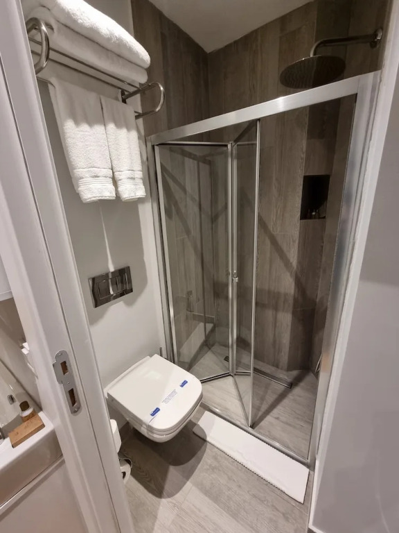 Стамбул: 10m2 Hotel