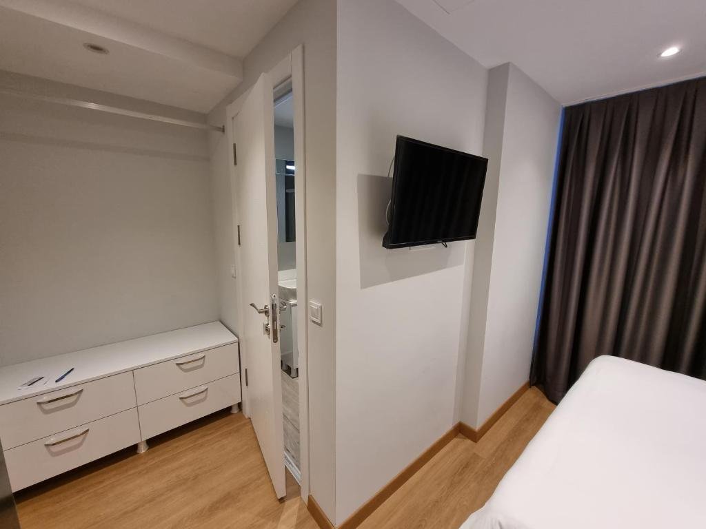 Стамбул: 10m2 Hotel