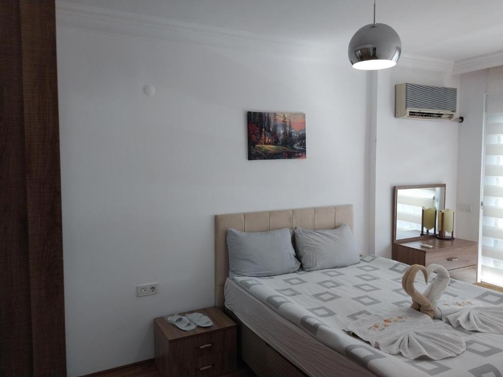 100m to the sea by the Dim River two bedroom fully equipped and furnished luxury house — фото 6
