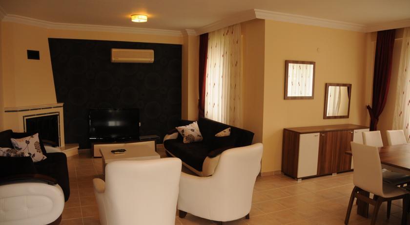 Согучак: Hotel Adavilla