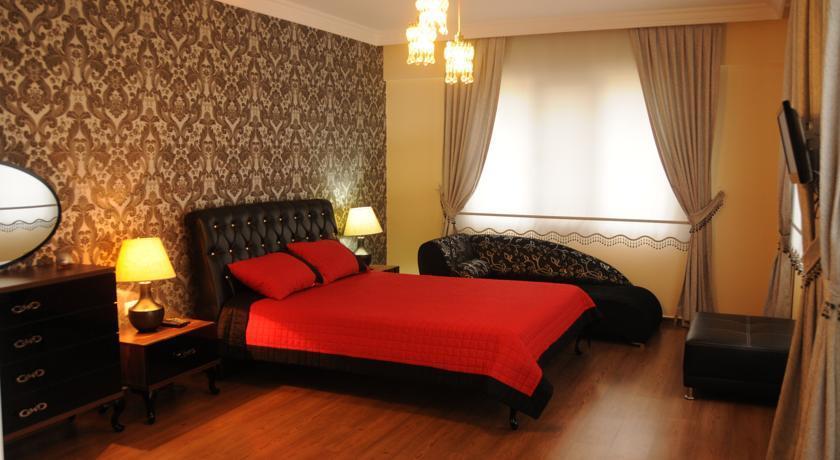 Согучак: Hotel Adavilla