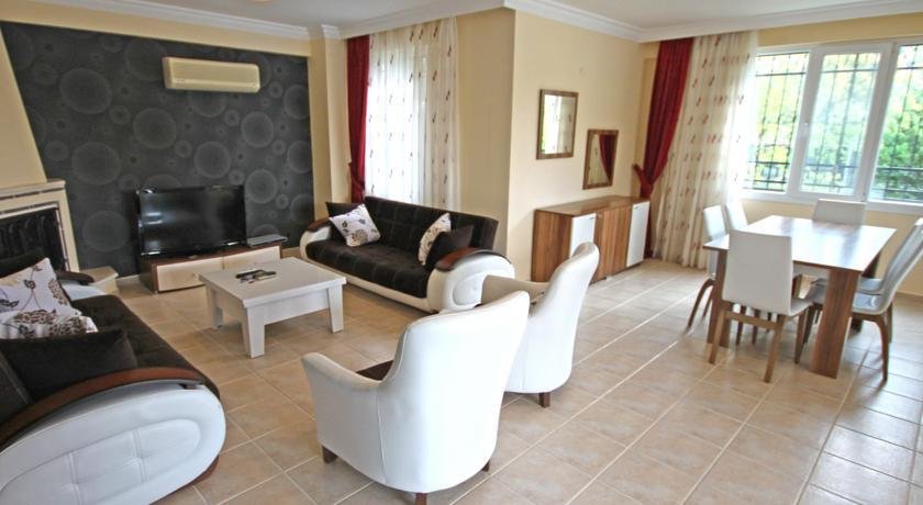 Согучак: Hotel Adavilla