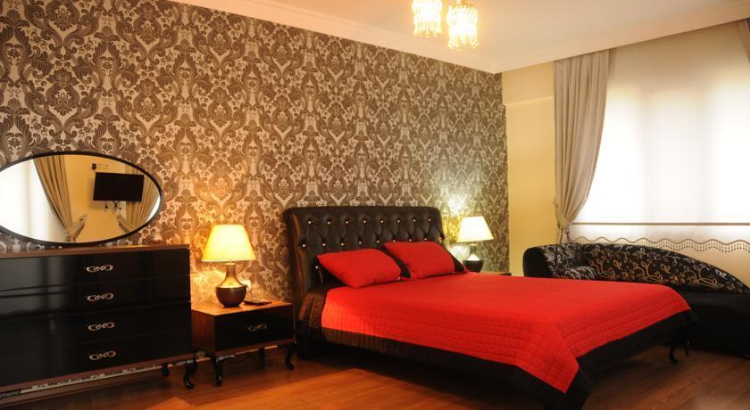 Согучак: Hotel Adavilla